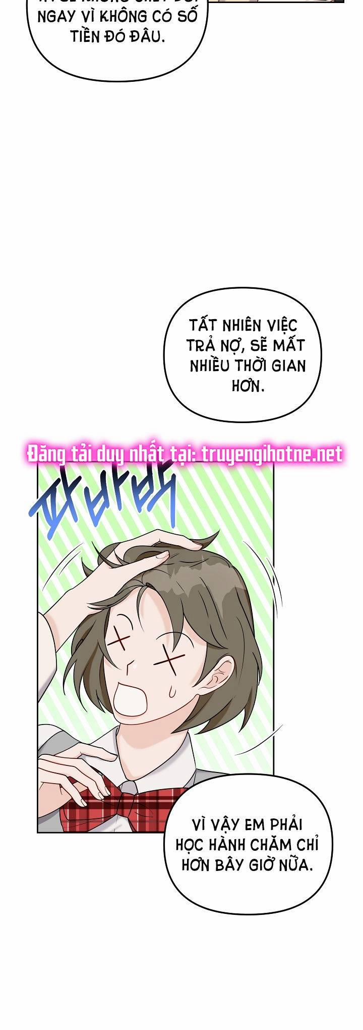 [18+] Đề Nghị Tồi 24.2 trang 6