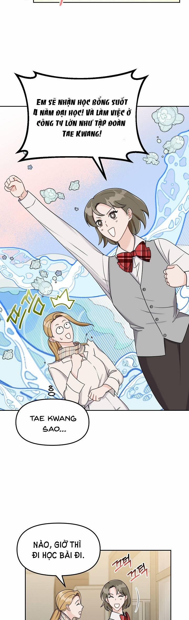 [18+] Đề Nghị Tồi 24.2 trang 8