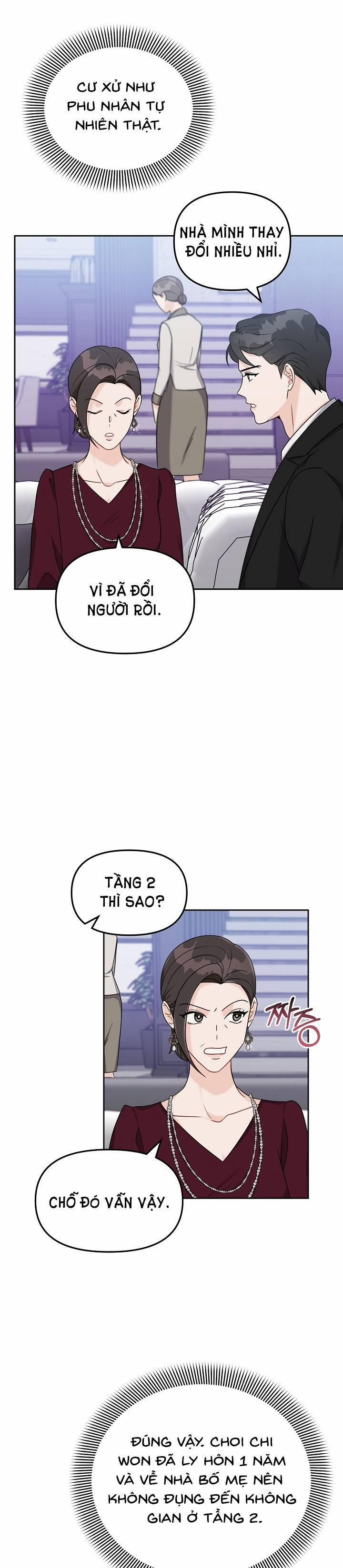 [18+] Đề Nghị Tồi 25.1 trang 0