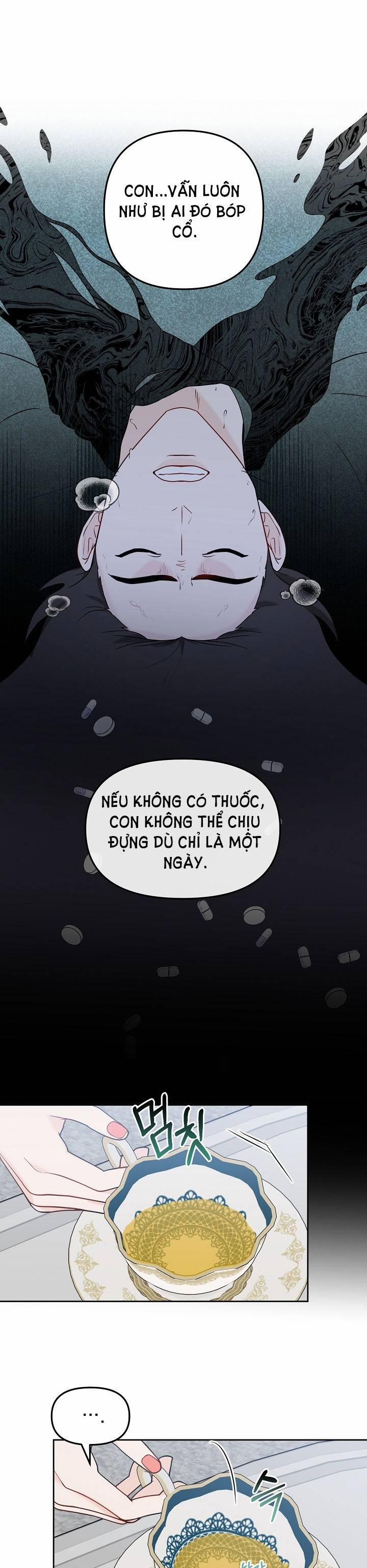 [18+] Đề Nghị Tồi 25.1 trang 13