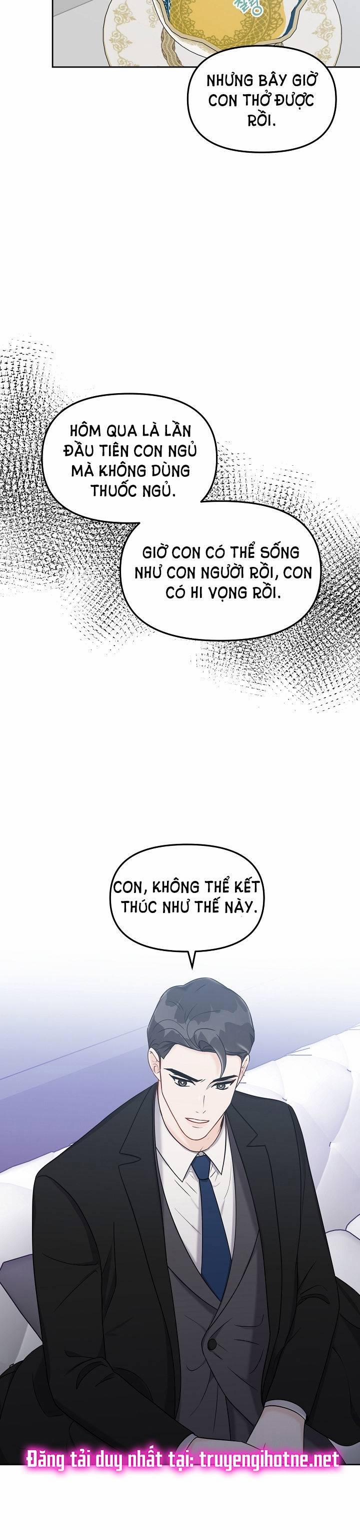 [18+] Đề Nghị Tồi 25.1 trang 14