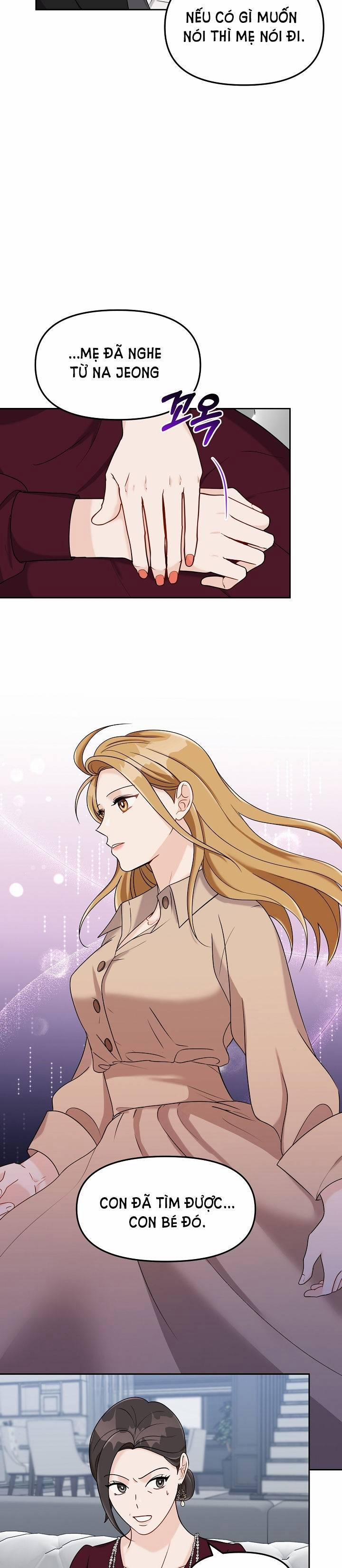 [18+] Đề Nghị Tồi 25.1 trang 3