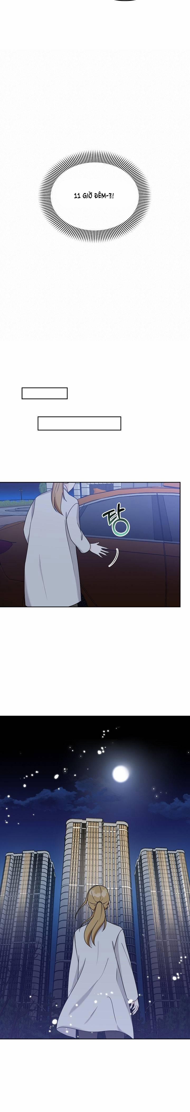 [18+] Đề Nghị Tồi 25.2 trang 11