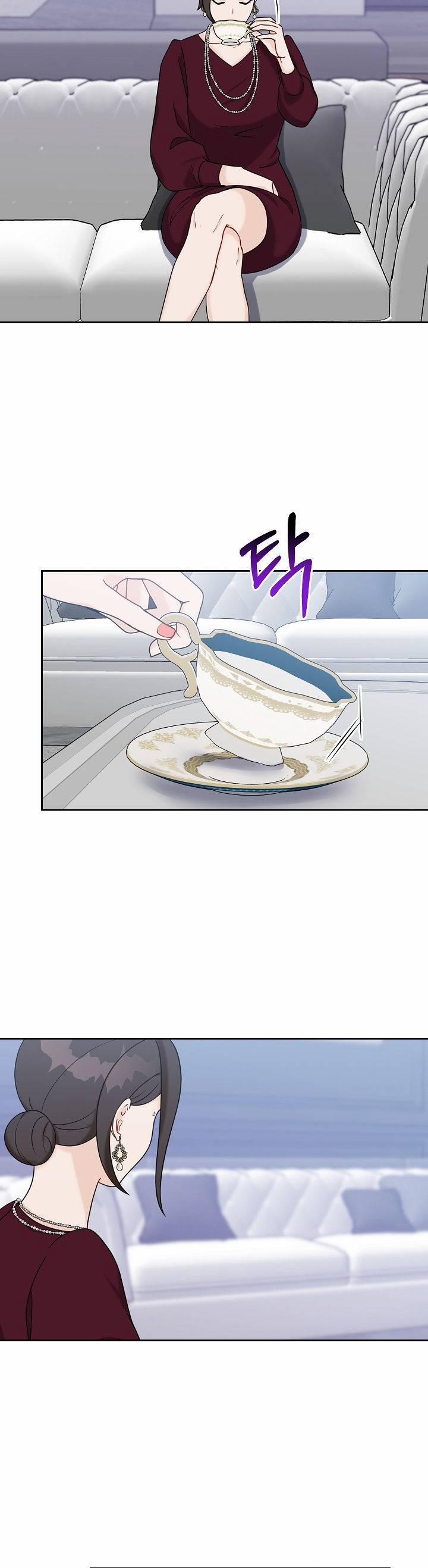 [18+] Đề Nghị Tồi 25.2 trang 3