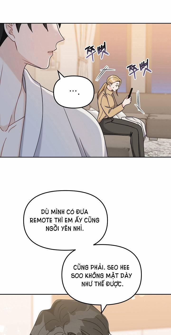 [18+] Đề Nghị Tồi 26.1 trang 1