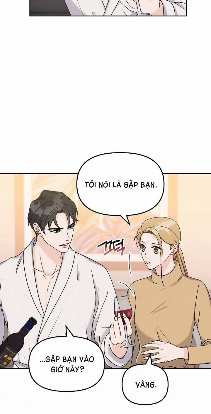 [18+] Đề Nghị Tồi 26.1 trang 11