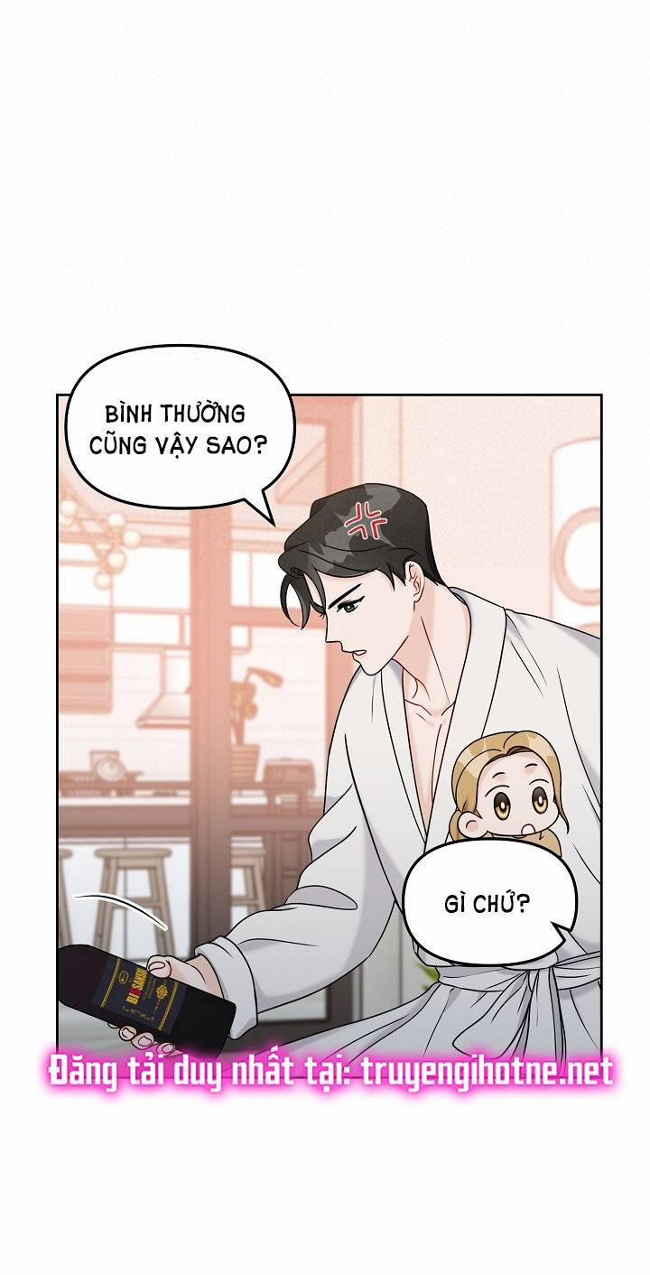 [18+] Đề Nghị Tồi 26.1 trang 12