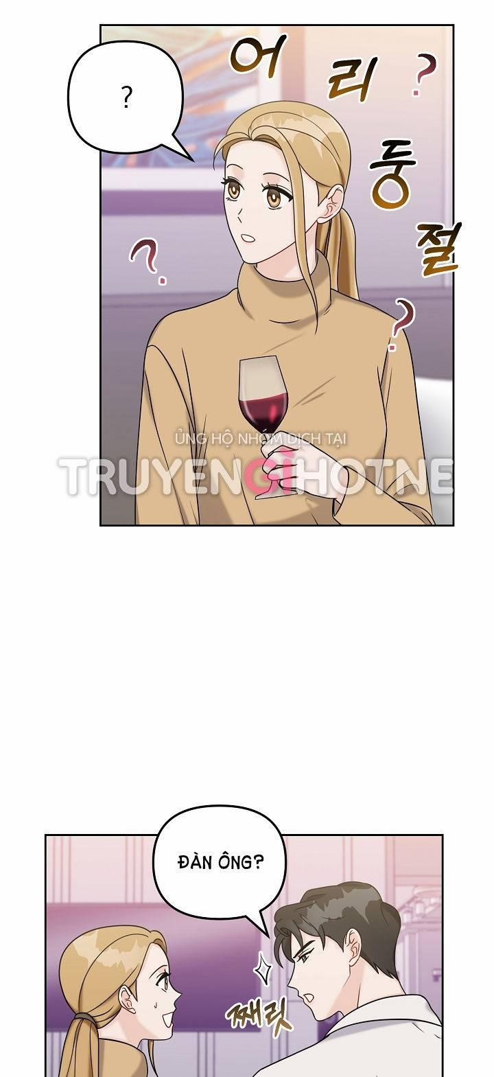 [18+] Đề Nghị Tồi 26.1 trang 15