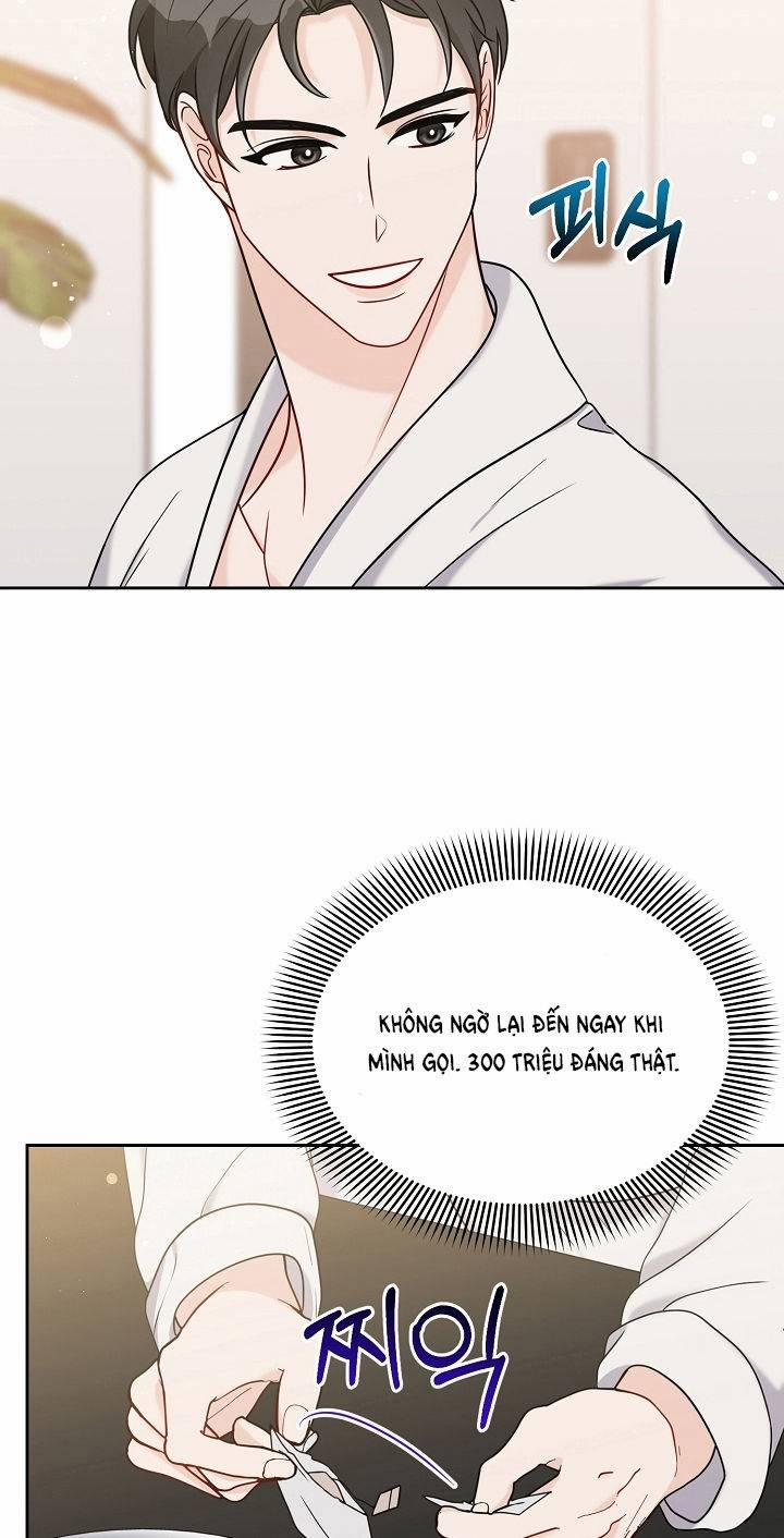 [18+] Đề Nghị Tồi 26.1 trang 2