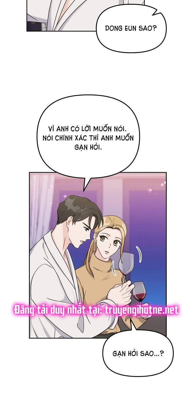 [18+] Đề Nghị Tồi 26.1 trang 20