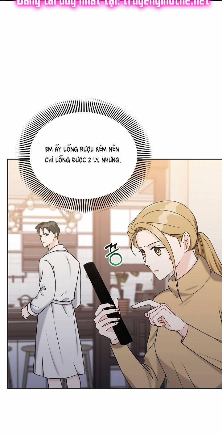 [18+] Đề Nghị Tồi 26.1 trang 4