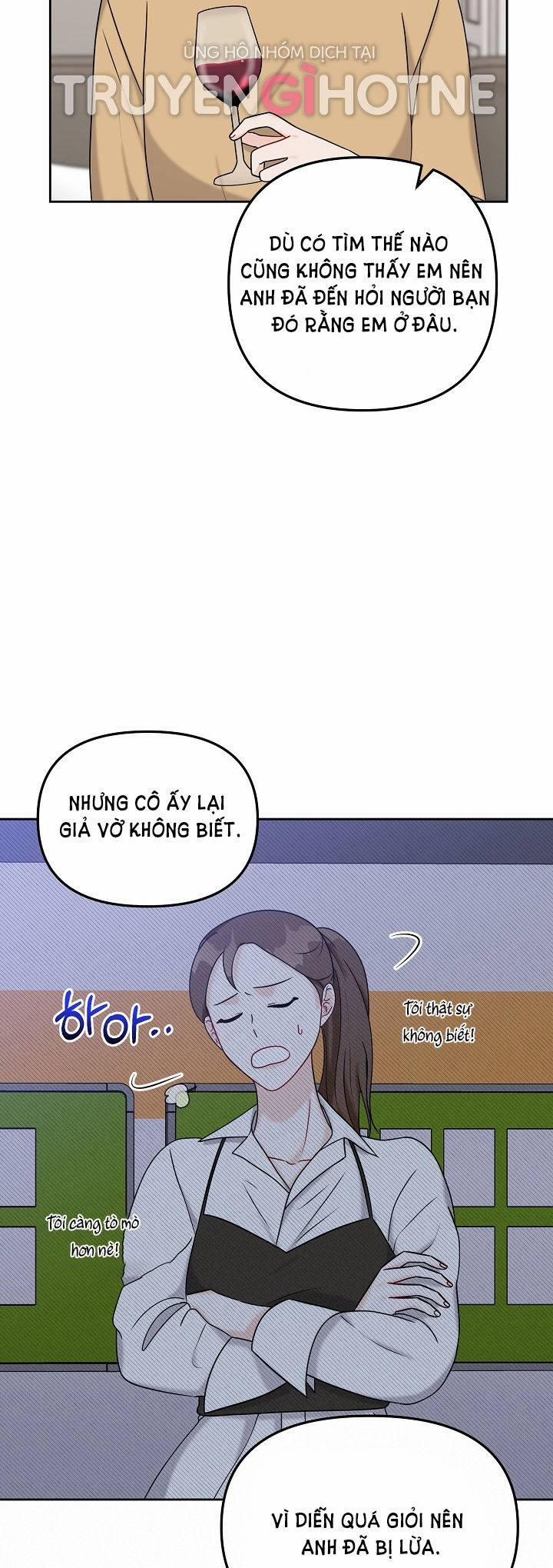 [18+] Đề Nghị Tồi 26.2 trang 1