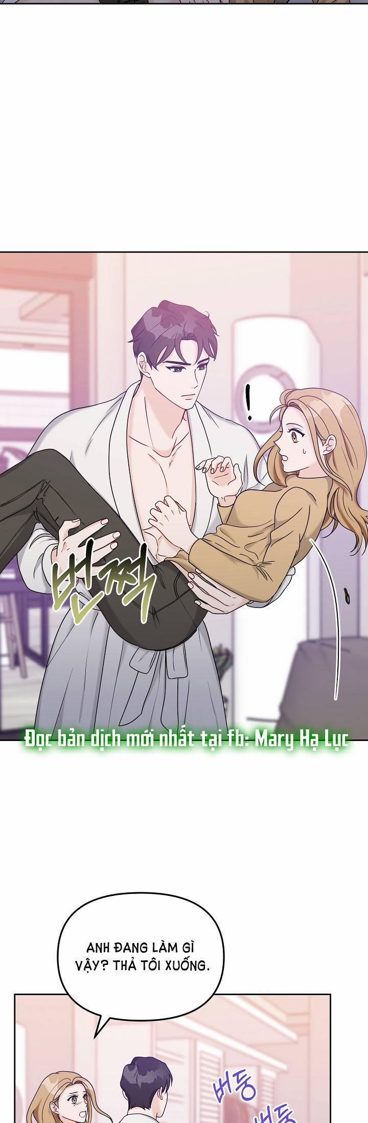 [18+] Đề Nghị Tồi 26.2 trang 17