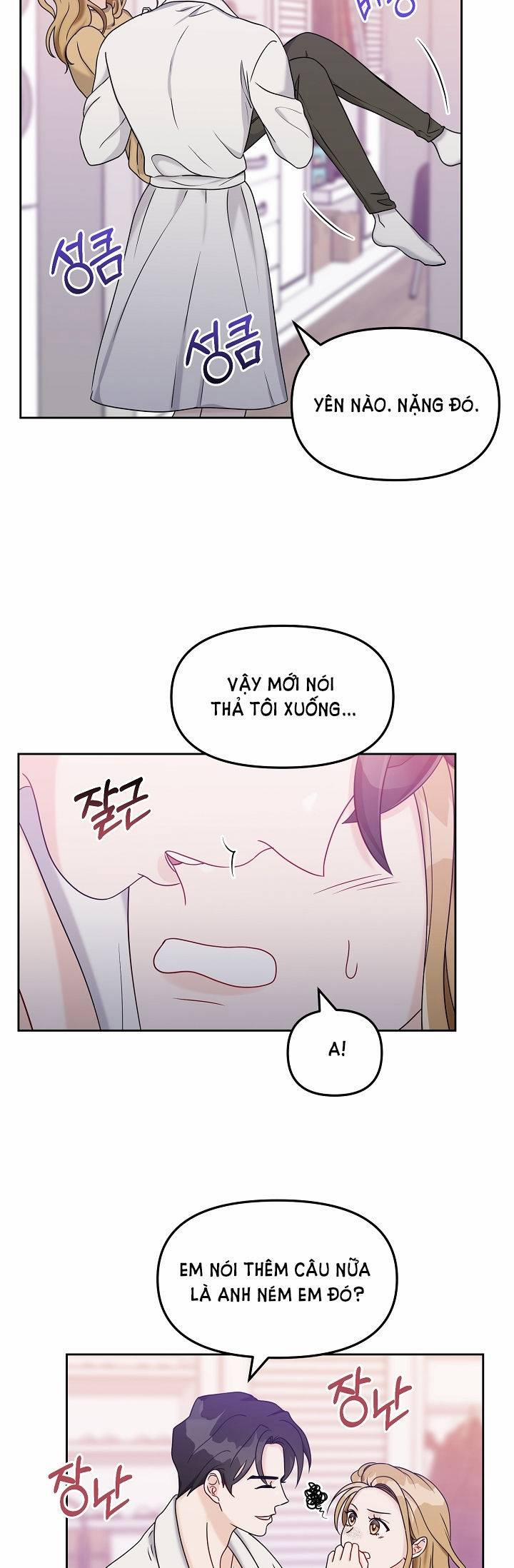 [18+] Đề Nghị Tồi 26.2 trang 18