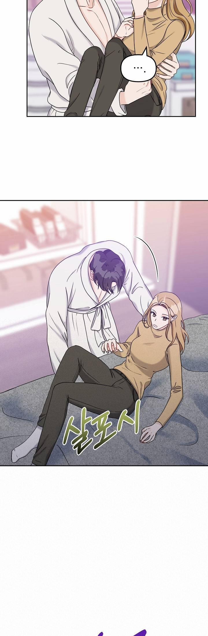 [18+] Đề Nghị Tồi 26.2 trang 19