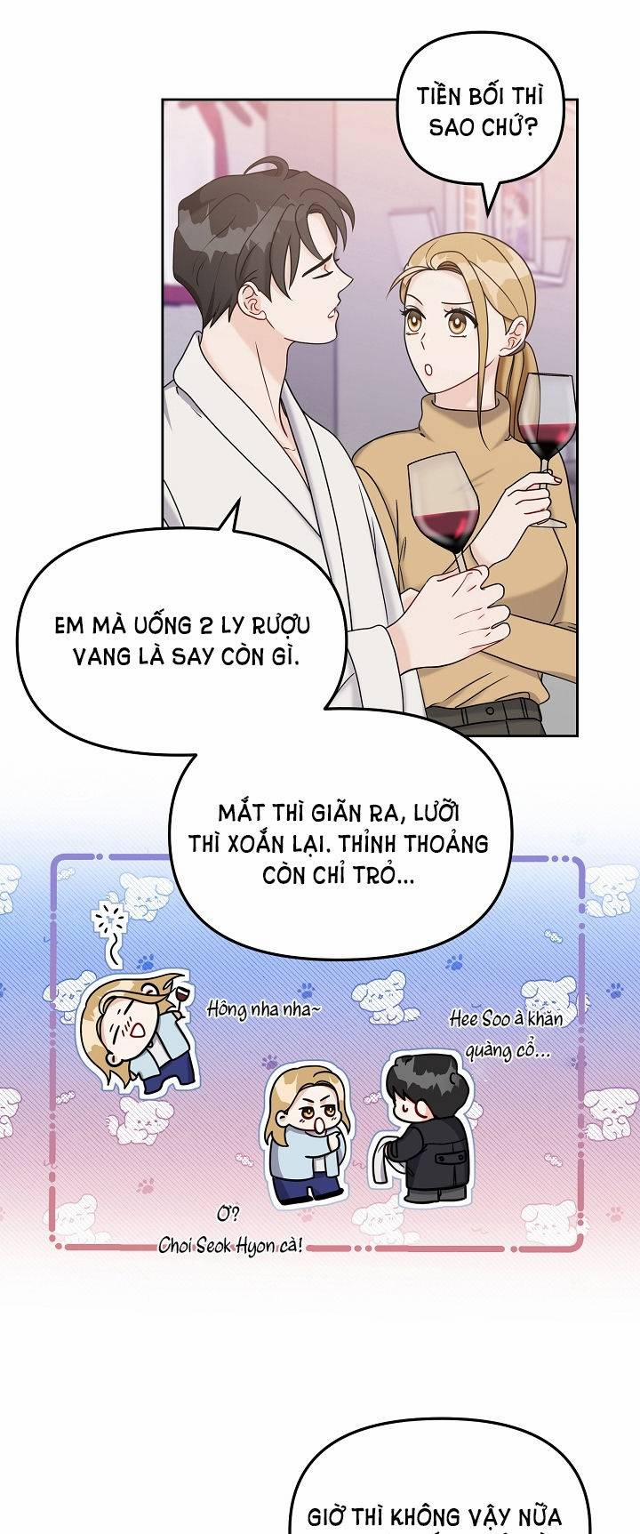 [18+] Đề Nghị Tồi 26.2 trang 7