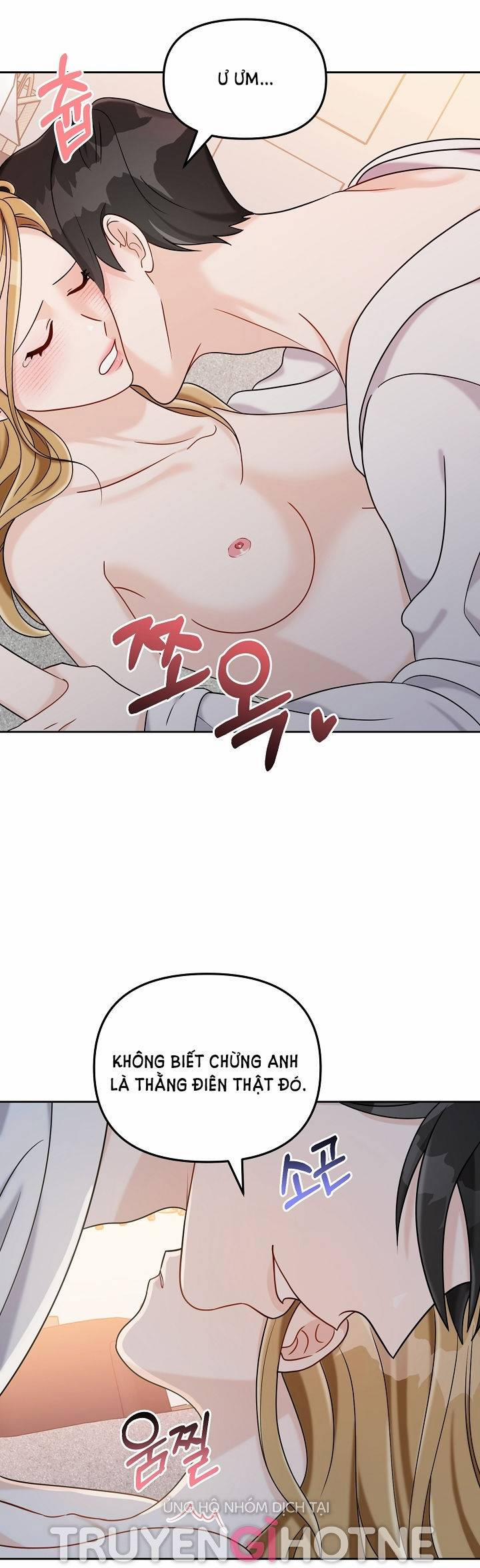 [18+] Đề Nghị Tồi 27.1 trang 0