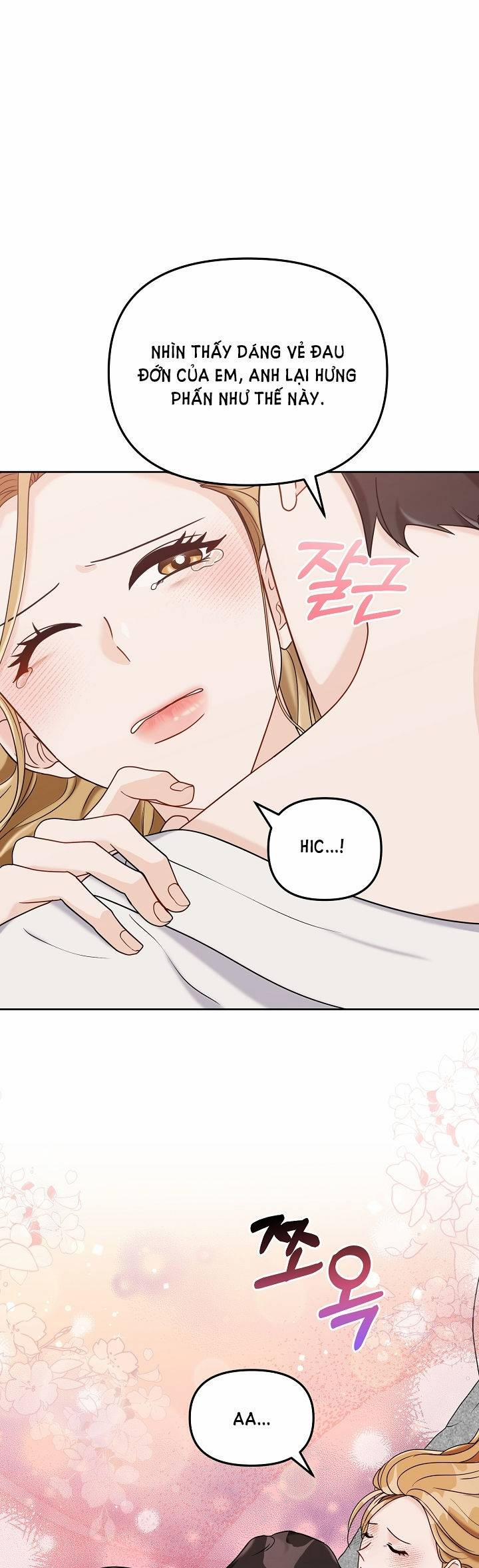 [18+] Đề Nghị Tồi 27.1 trang 1