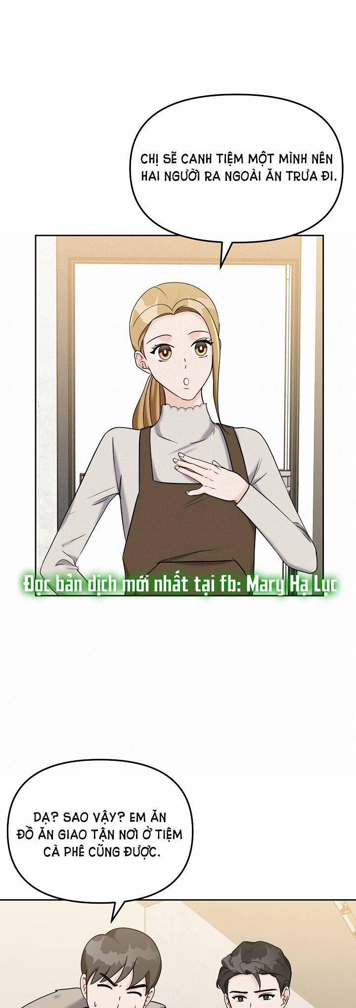 [18+] Đề Nghị Tồi 27.1 trang 17