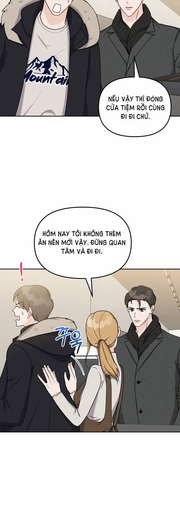 [18+] Đề Nghị Tồi 27.1 trang 18