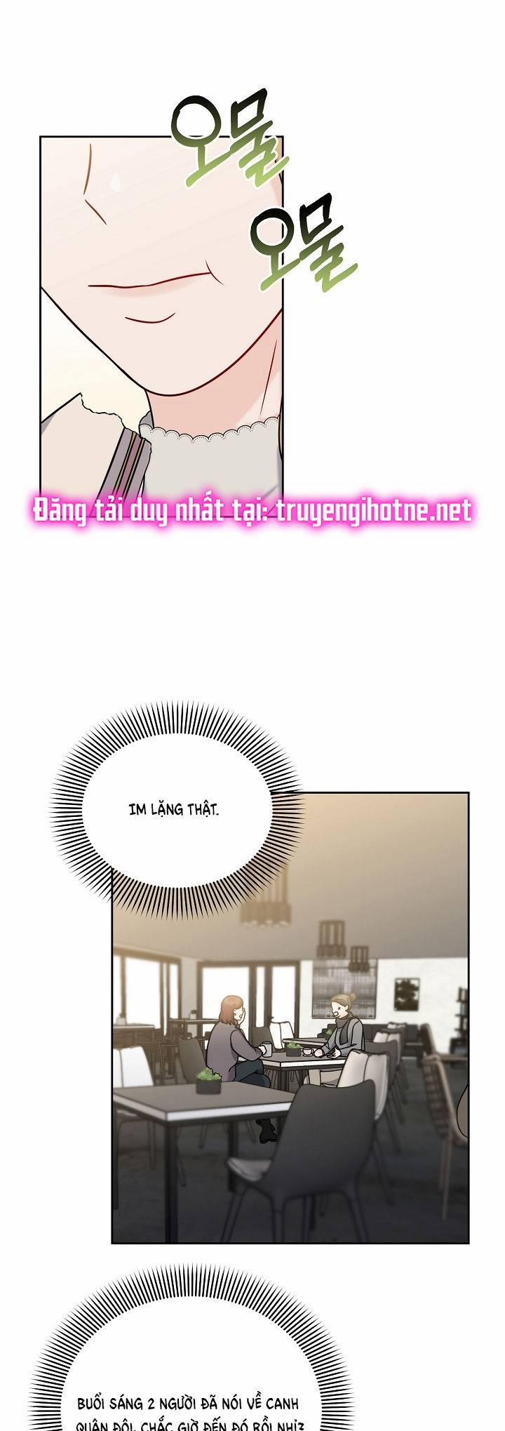 [18+] Đề Nghị Tồi 27.1 trang 19