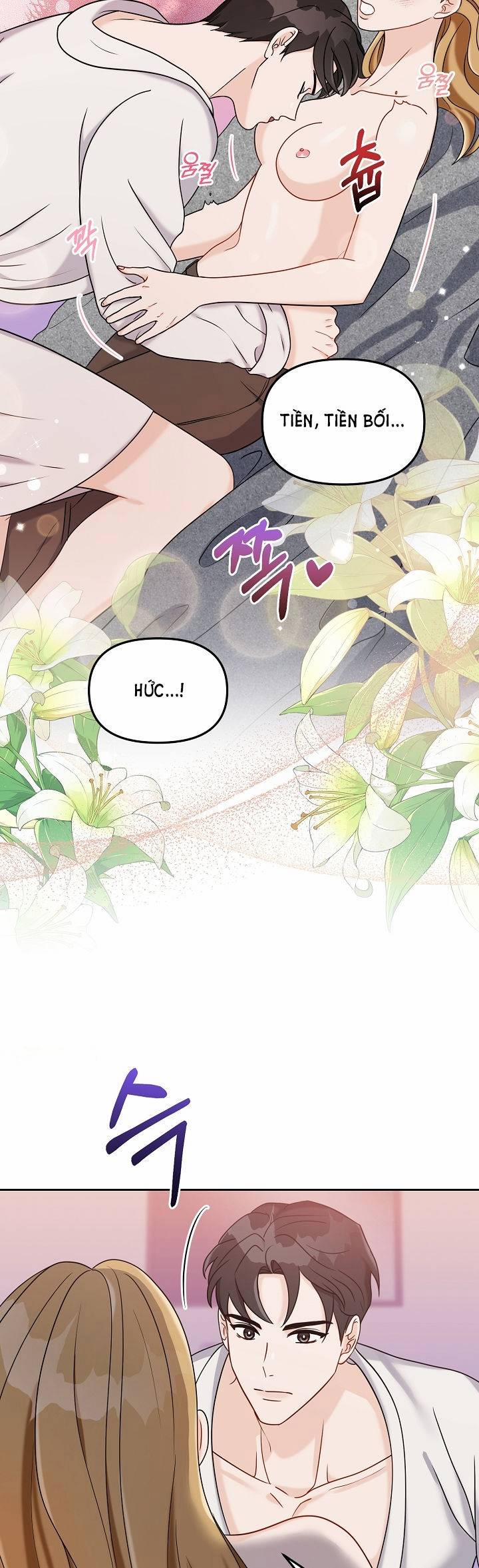 [18+] Đề Nghị Tồi 27.1 trang 2