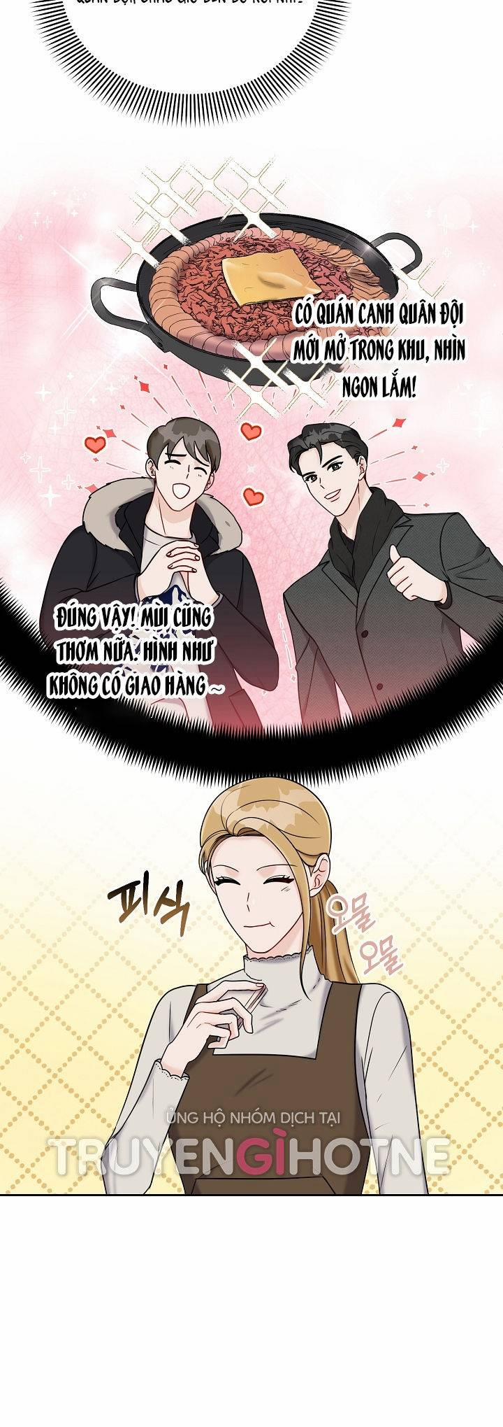 [18+] Đề Nghị Tồi 27.1 trang 20