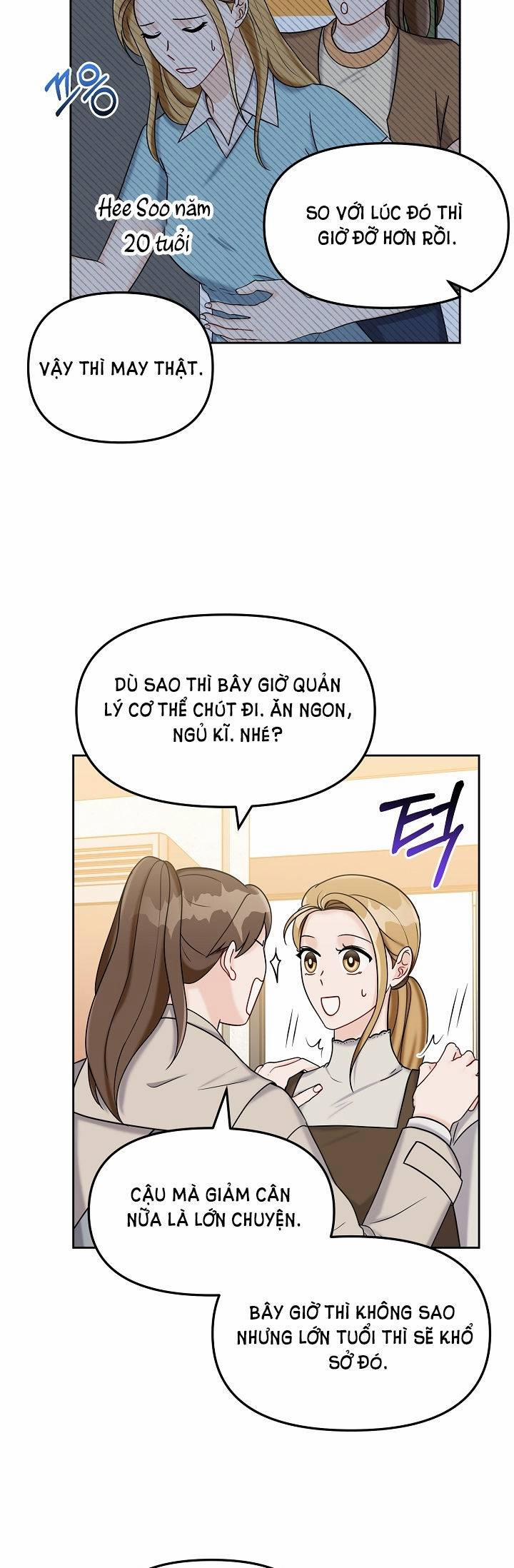 [18+] Đề Nghị Tồi 27.2 trang 11