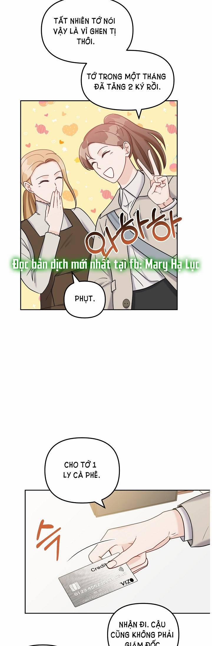 [18+] Đề Nghị Tồi 27.2 trang 12