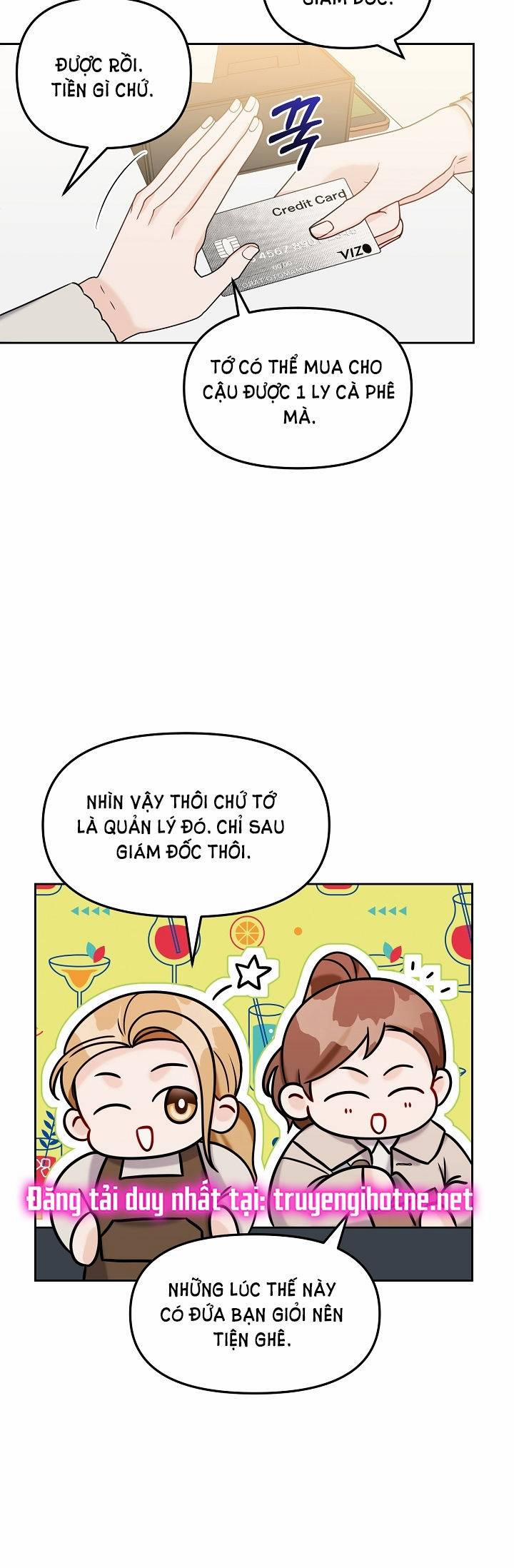 [18+] Đề Nghị Tồi 27.2 trang 13