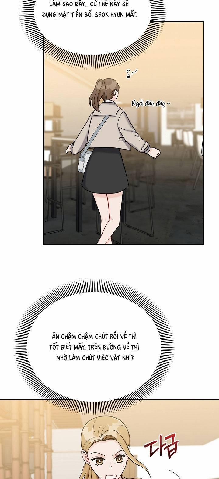 [18+] Đề Nghị Tồi 27.2 trang 17