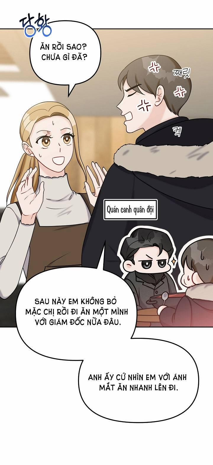 [18+] Đề Nghị Tồi 27.2 trang 20