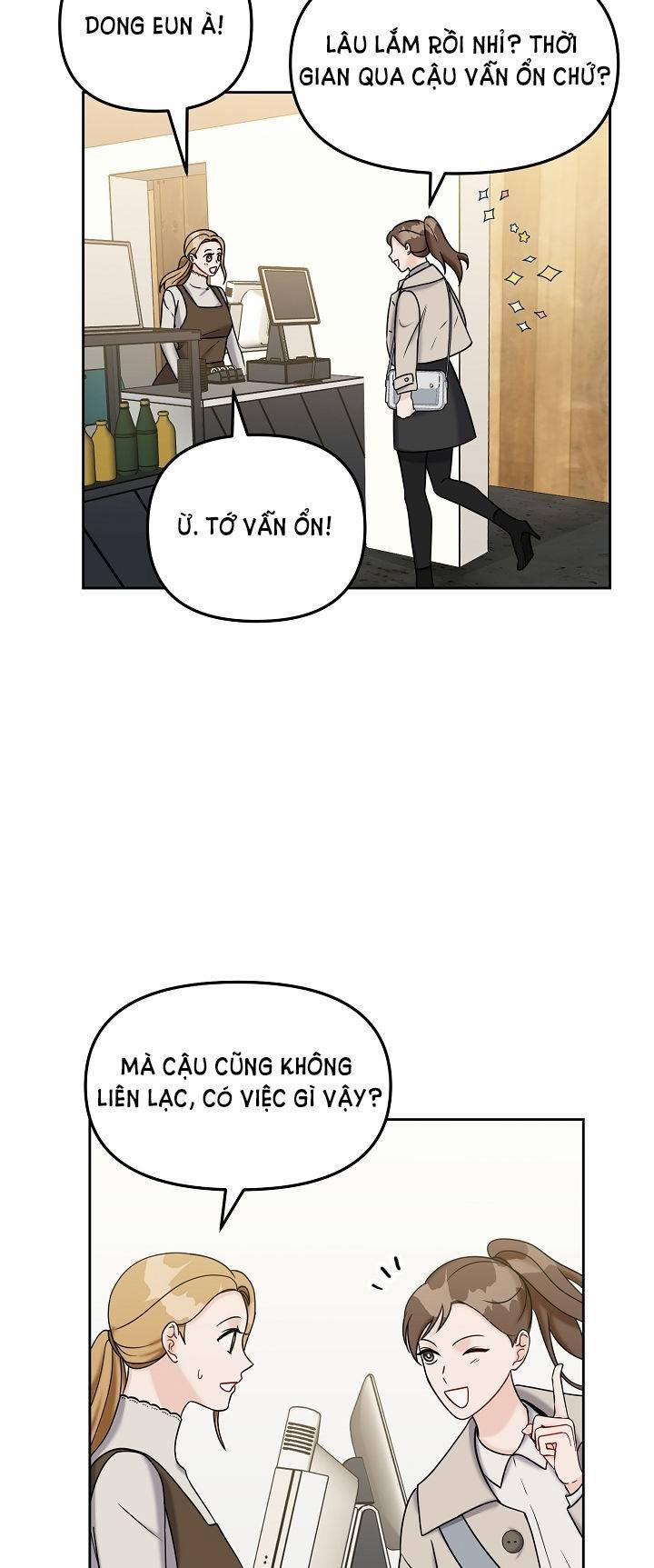 [18+] Đề Nghị Tồi 27.2 trang 3