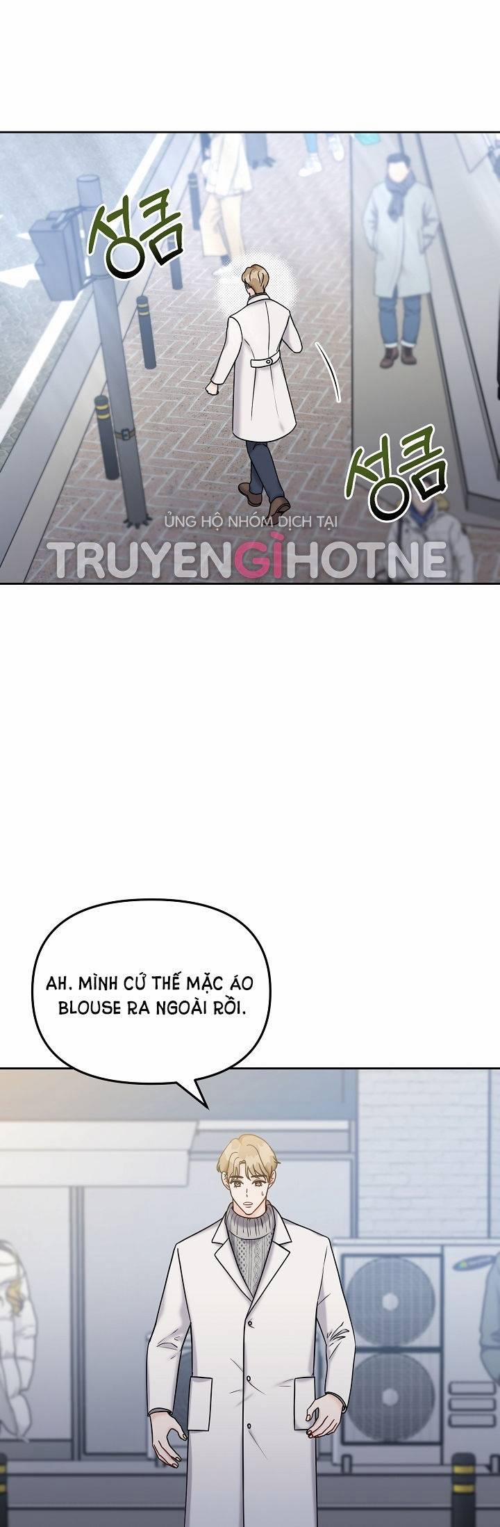 [18+] Đề Nghị Tồi 28.1 trang 0