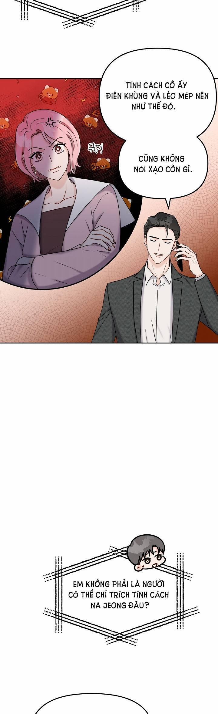 [18+] Đề Nghị Tồi 28.1 trang 11