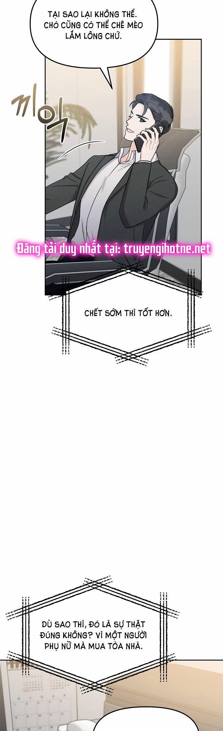 [18+] Đề Nghị Tồi 28.1 trang 12