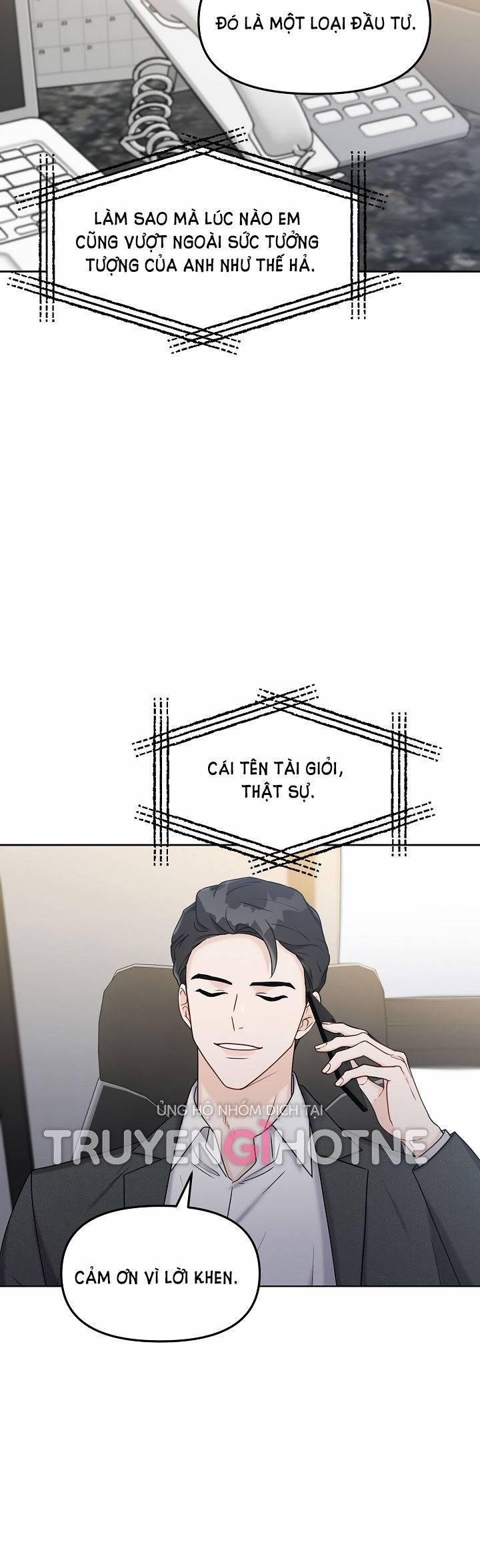 [18+] Đề Nghị Tồi 28.1 trang 13