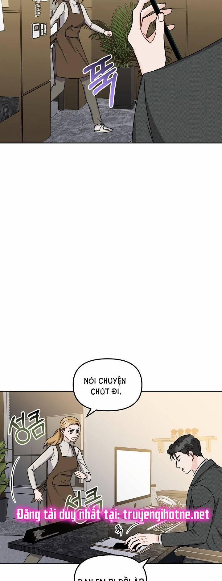 [18+] Đề Nghị Tồi 28.1 trang 17