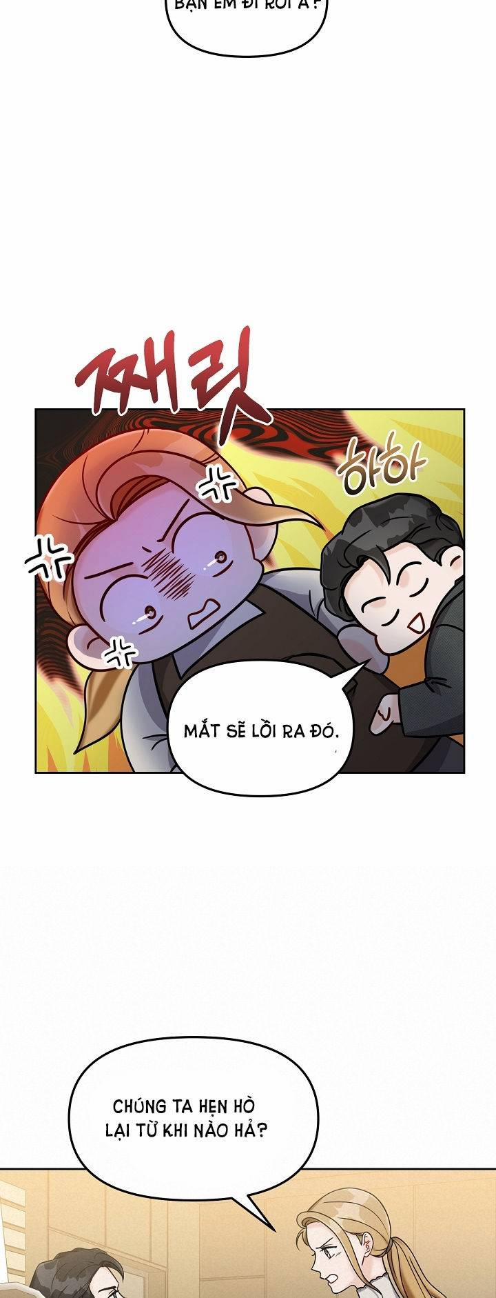 [18+] Đề Nghị Tồi 28.1 trang 18