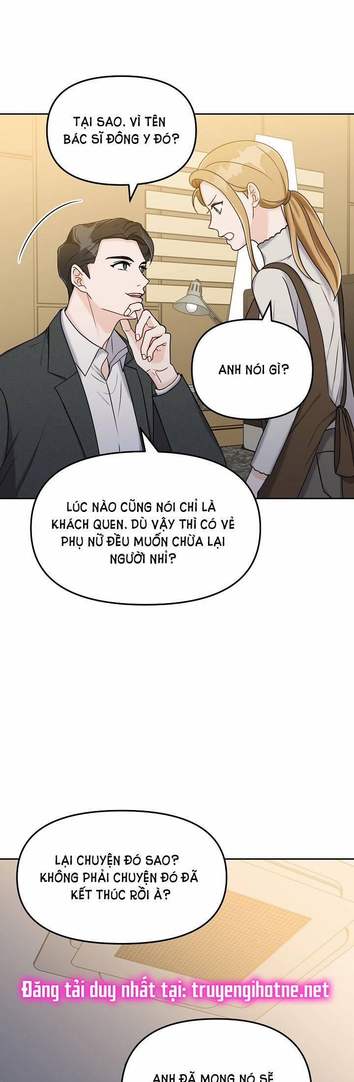 [18+] Đề Nghị Tồi 28.1 trang 21