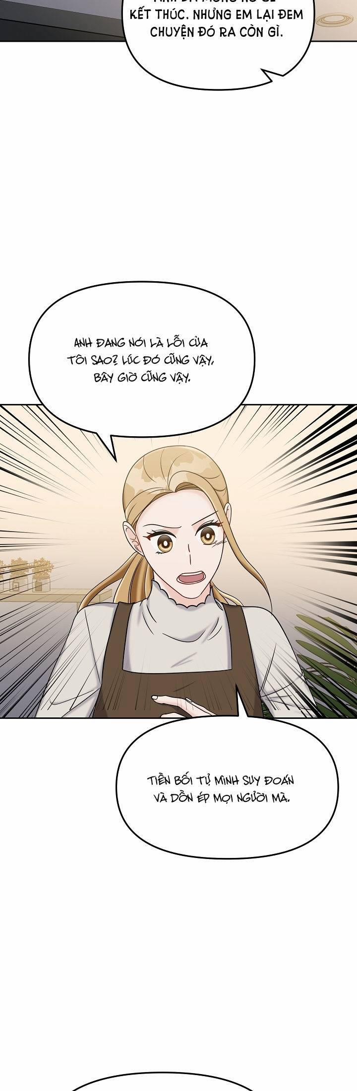 [18+] Đề Nghị Tồi 28.1 trang 22