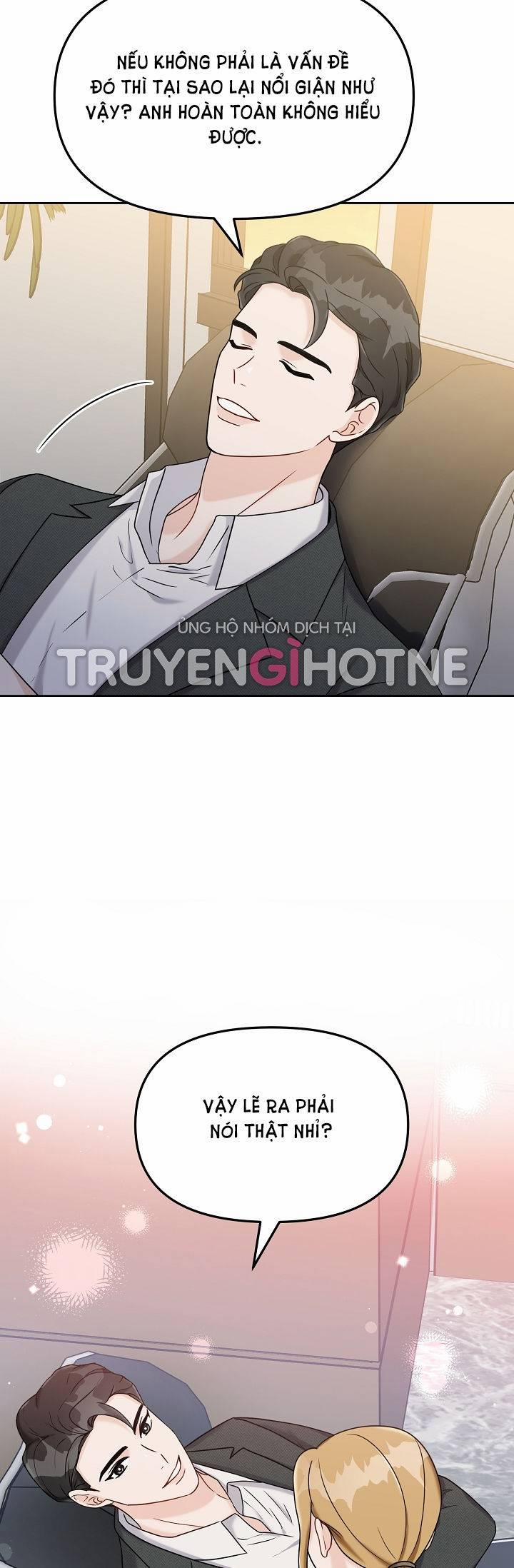 [18+] Đề Nghị Tồi 28.1 trang 23