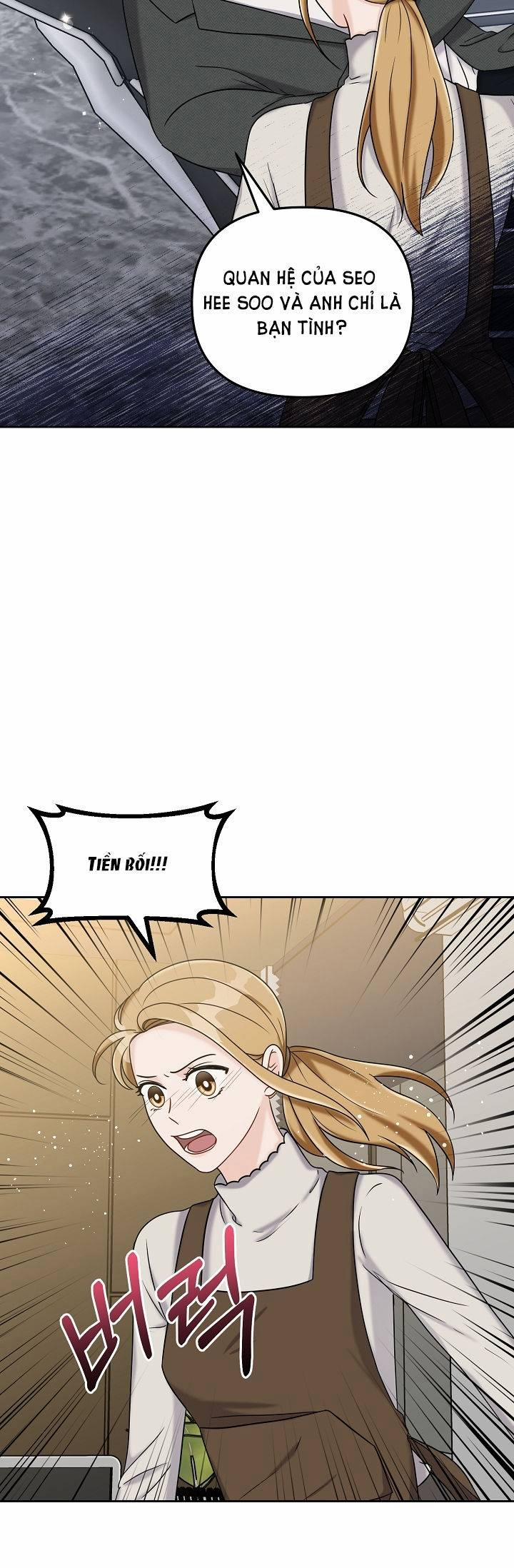 [18+] Đề Nghị Tồi 28.1 trang 24