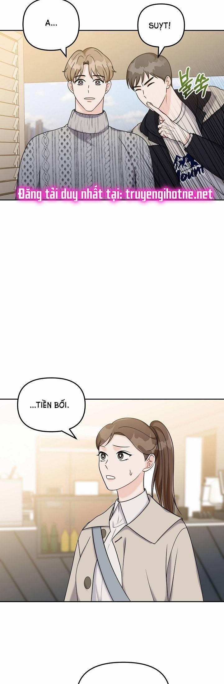 [18+] Đề Nghị Tồi 28.1 trang 5