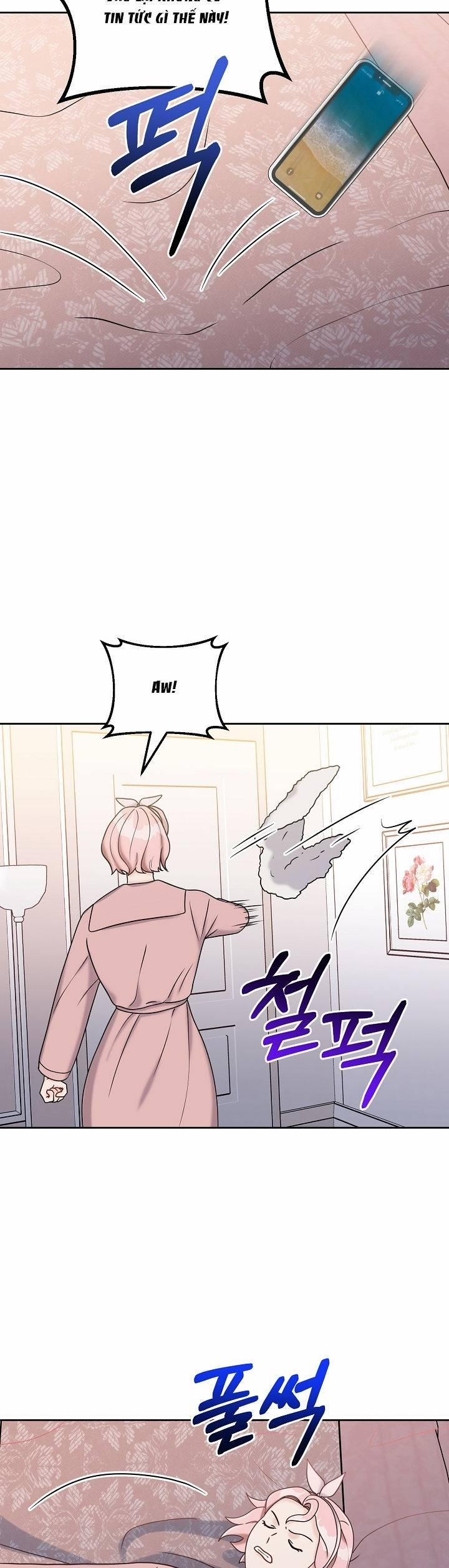 [18+] Đề Nghị Tồi 28.2 trang 1