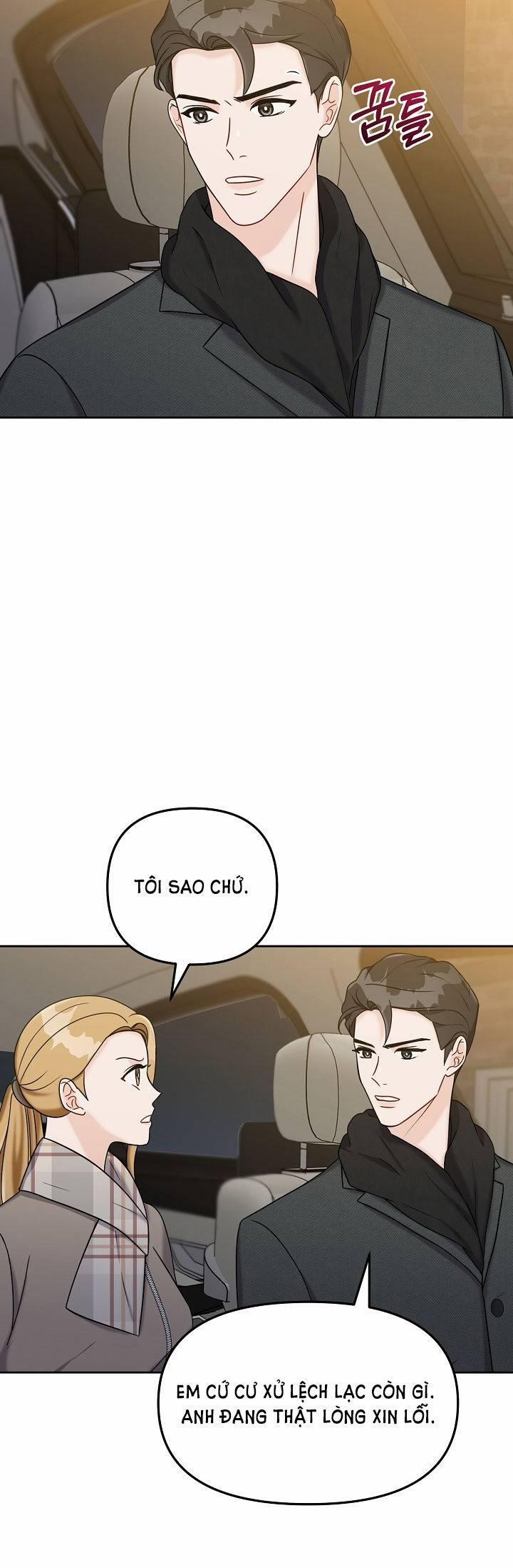 [18+] Đề Nghị Tồi 28.2 trang 11