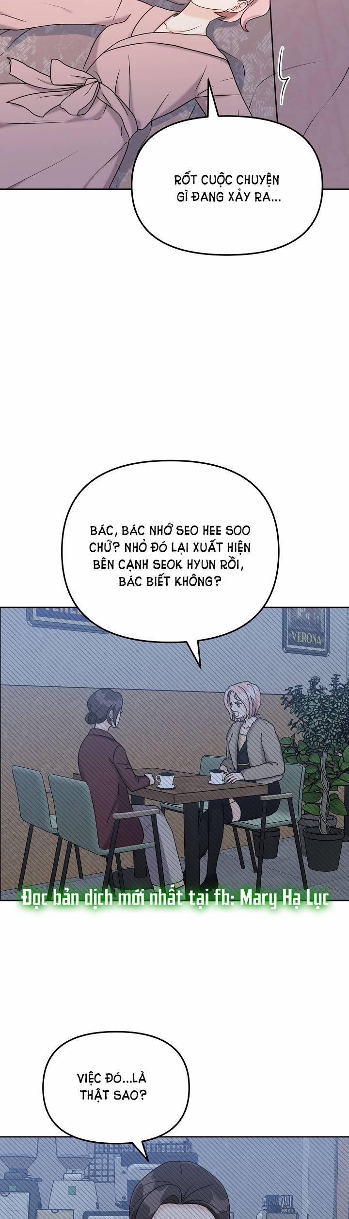 [18+] Đề Nghị Tồi 28.2 trang 2