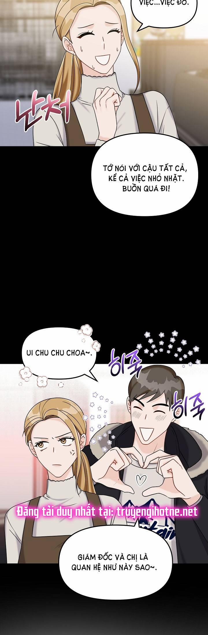 [18+] Đề Nghị Tồi 28.2 trang 8