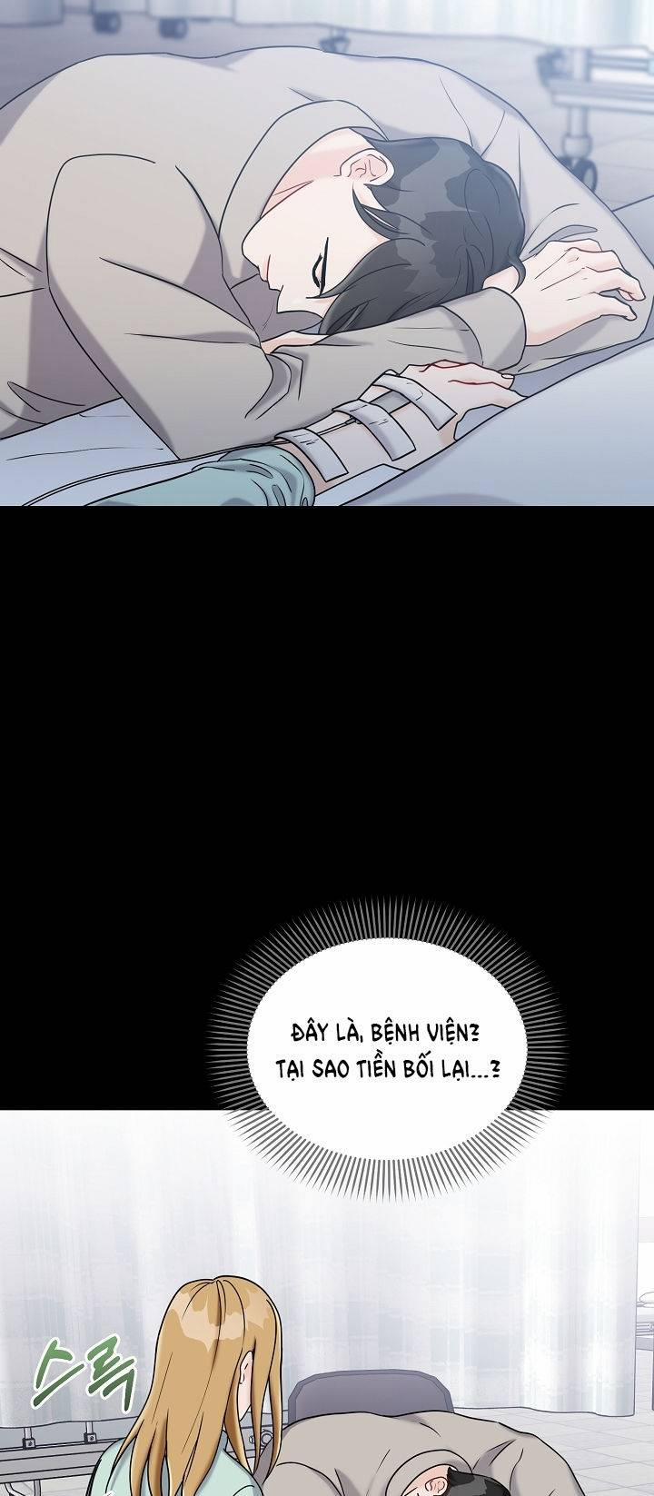 [18+] Đề Nghị Tồi 29.1 trang 11