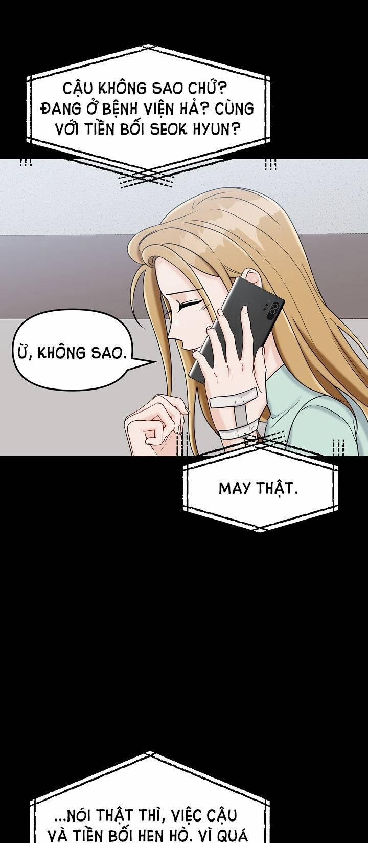 [18+] Đề Nghị Tồi 29.1 trang 14